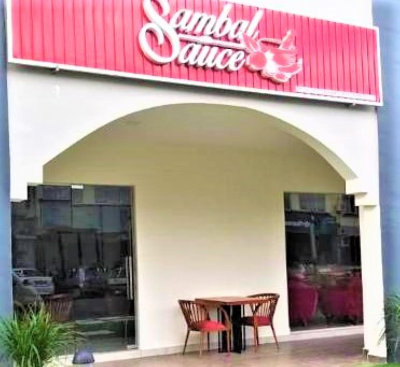 The Point Boutique Hotel Johor Bahru Exterior foto