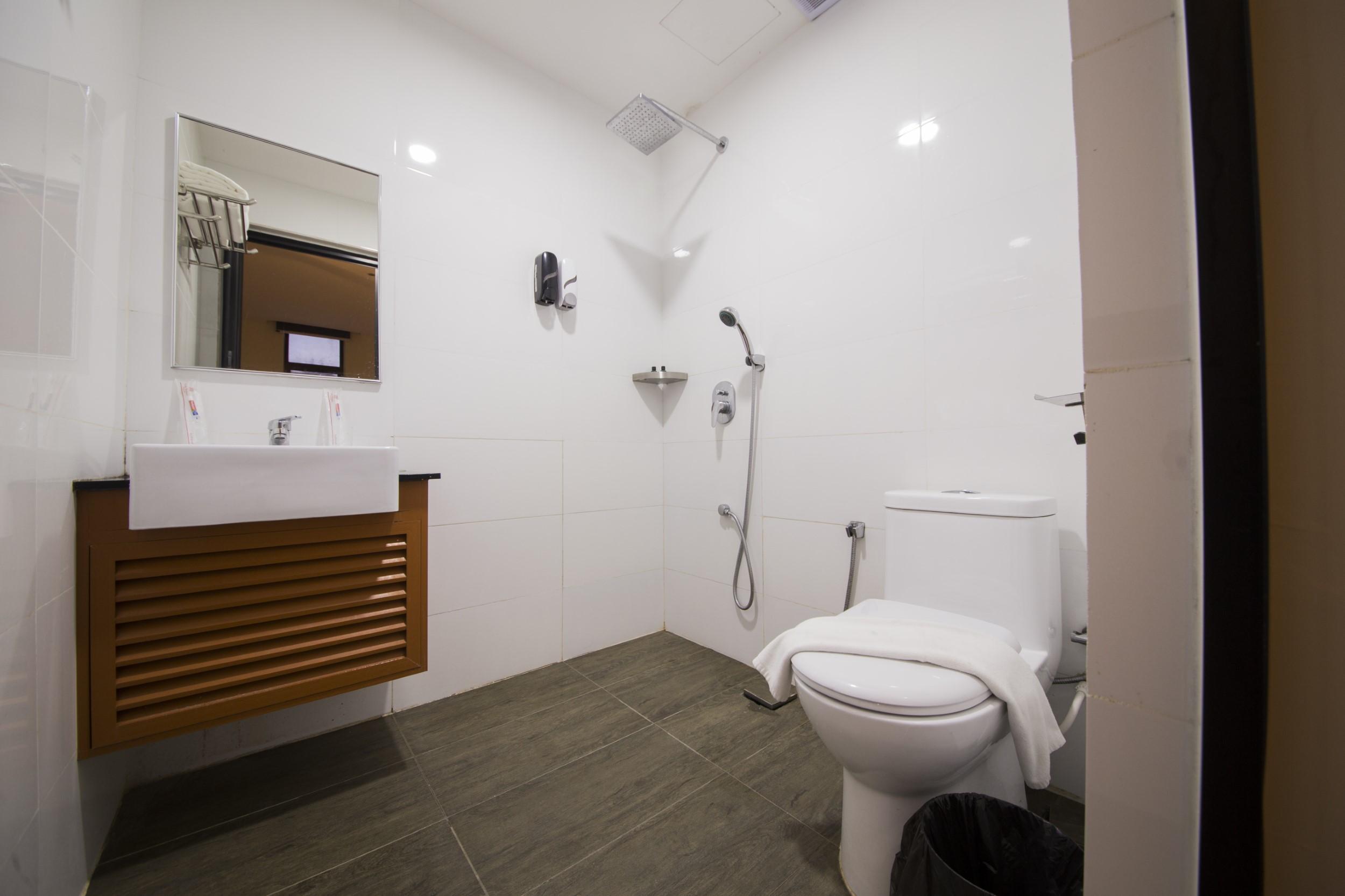 The Point Boutique Hotel Johor Bahru Exterior foto