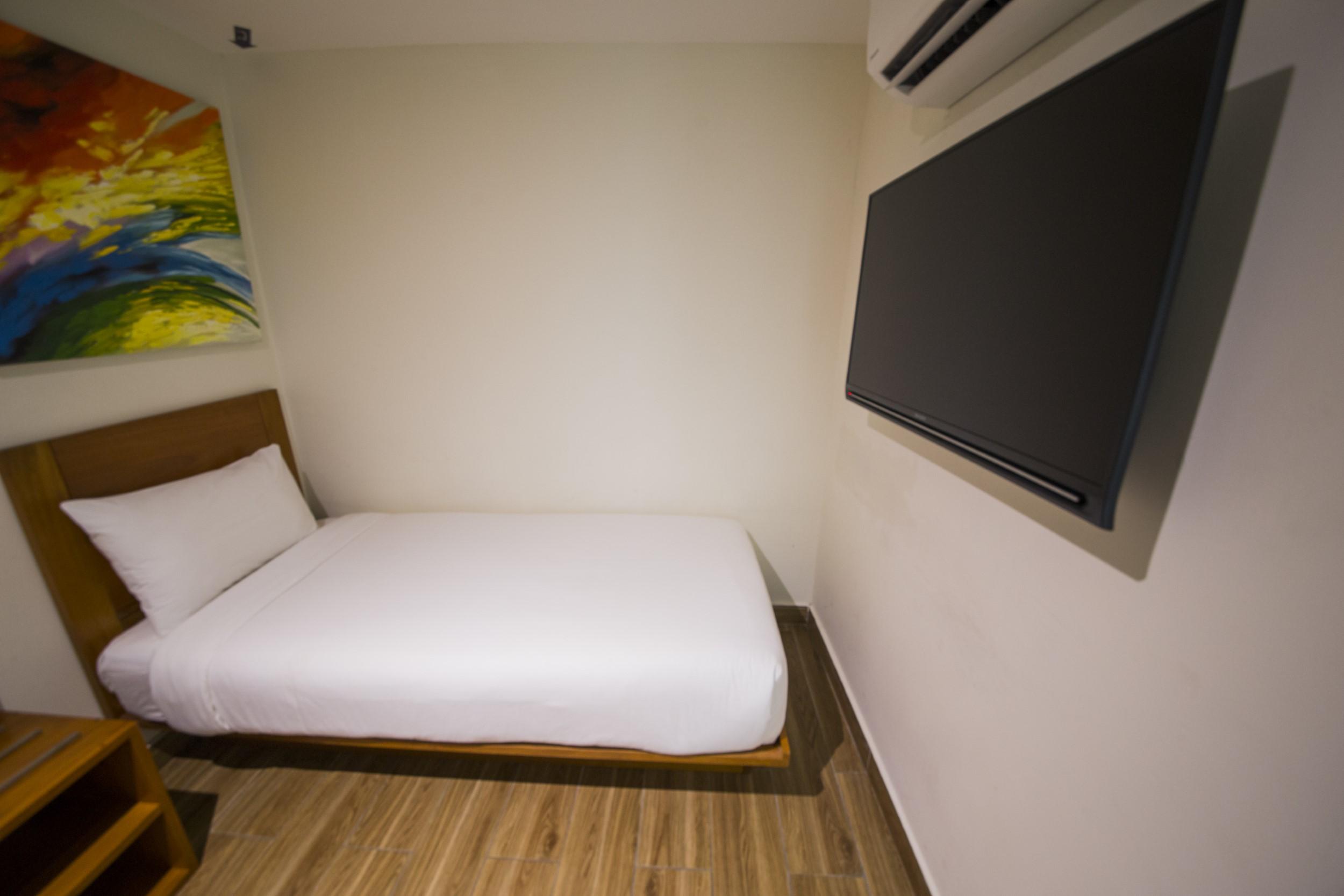 The Point Boutique Hotel Johor Bahru Exterior foto
