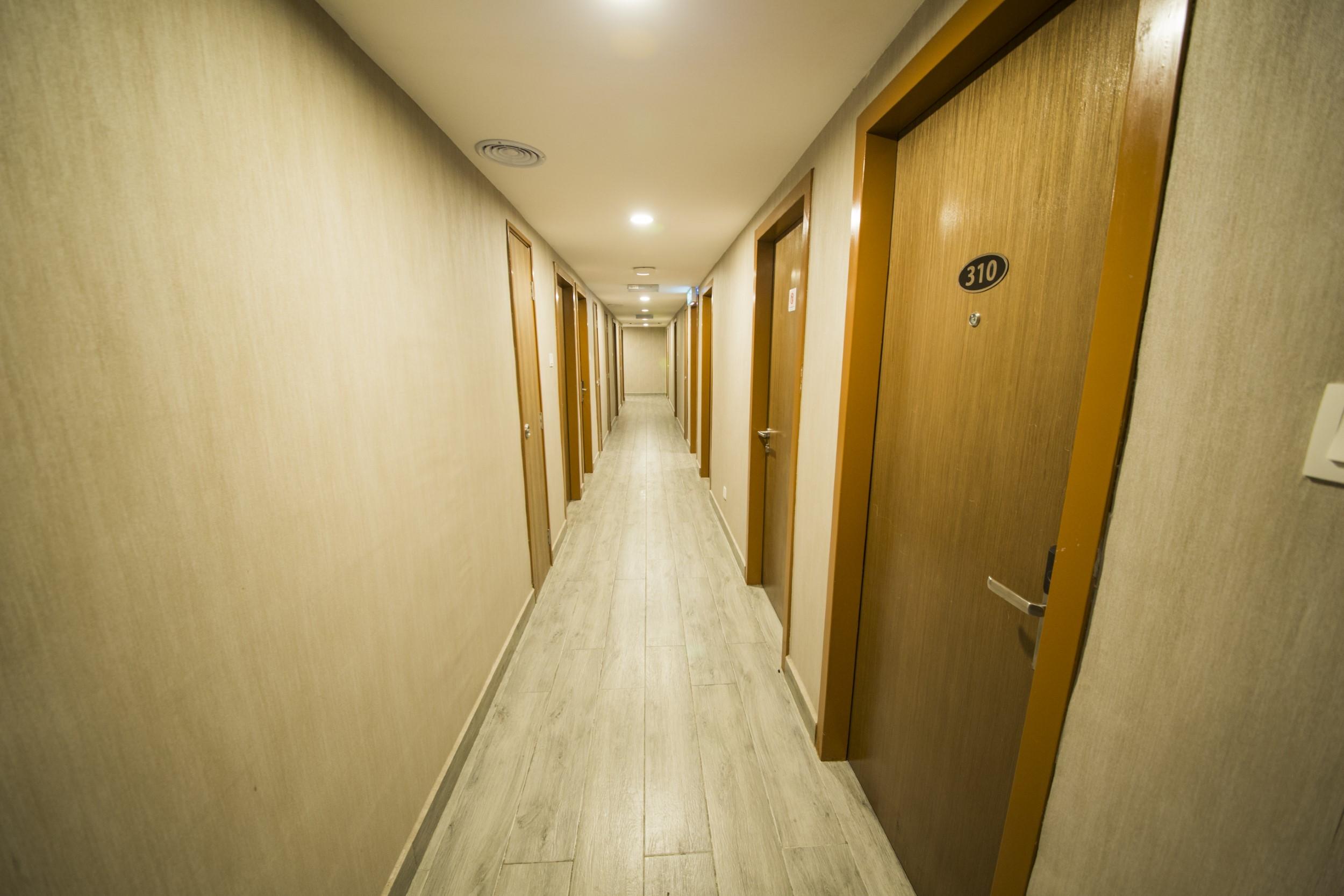 The Point Boutique Hotel Johor Bahru Exterior foto